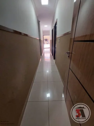 Imagem Sobrado 340m2 na Av. Rio Madeira