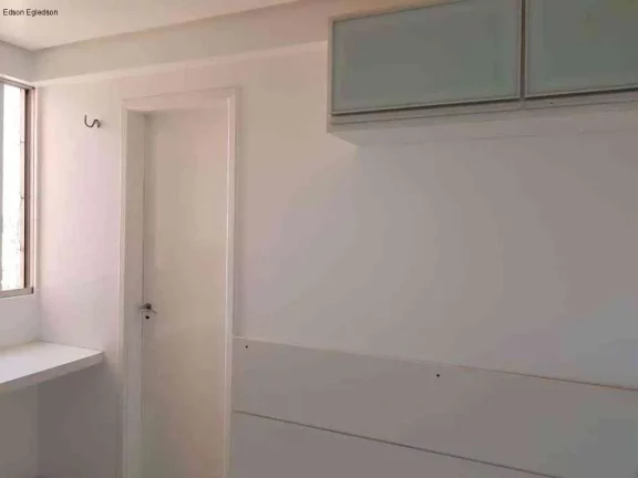 Imagem APARTAMENTO RESIDENCIAL em TERESINA - PI, SÃO JOÃO
