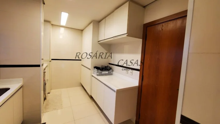 Imagem [VENDO APTO] Villagio Panamby