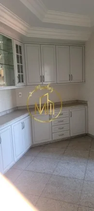 Imagem Apartamento para Venda em Santo André, Jardim, 5 dormitórios, 3 suítes, 5 banheiros, 4