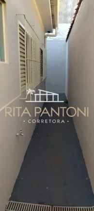 Imagem Casa - Ribeirão Preto - Jardim Palma Travassos - Região Leste