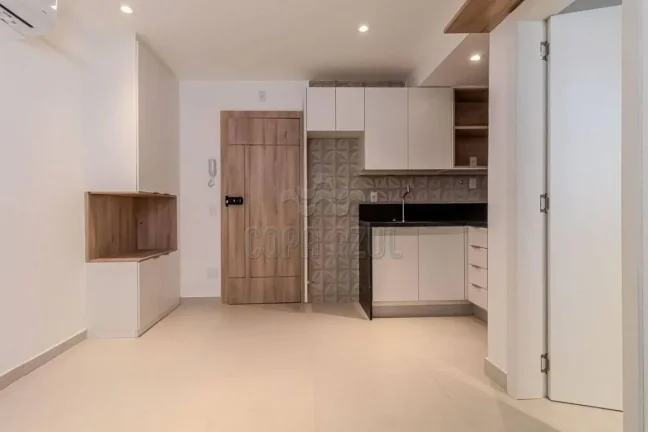 Imagem Copacabana – Rua Décio Vilares | Residencial › Apartamento 1 quarto(s) à Venda