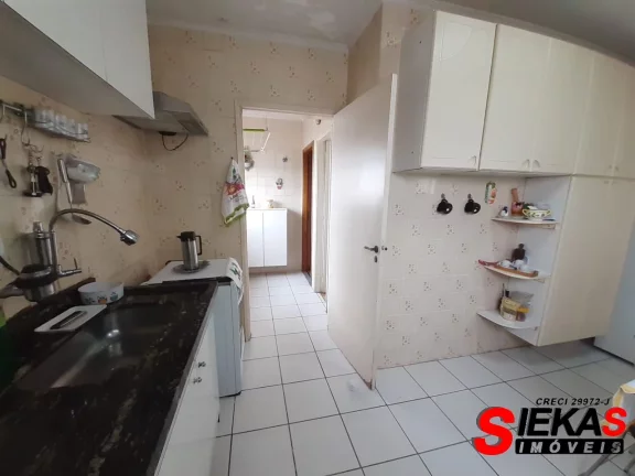 Imagem Apartamento à venda na Penha de França, São Paulo - 2 quartos, 2 salas, 2 banheiros, 1 vaga, 76m² de área. Confira!
