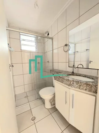 Imagem APARTAMENTO Á VENDA NO SPAZIO FRATELI EM FRANCA/SP - Excelente apartamento em ótima localização