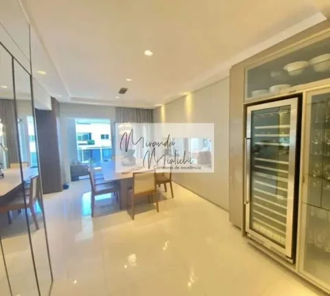 Imagem Apartamento à venda no bairro Jurerê - Florianópolis/SC
