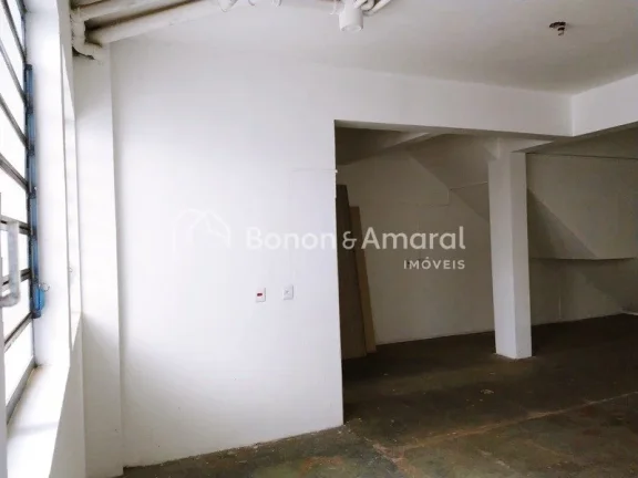 Imagem Venda , salão comercial , no Biarro Bonfim , em Campinas !
Local de fácil acesso para rodovias , p...