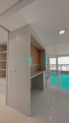 Imagem COBERTURA NOVA DE ALTISSIMO PADRÃO DISPONIVEL Á VENDA EM FRANCA/SP