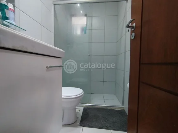 Imagem EXCELENTE APARTAMENTO EM PETRÓPOLIS 80M²