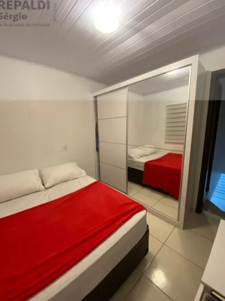Imagem Casa R$140.000,00 Geminada Criciuma sc, Casa Sobrado a Venda Criciuma