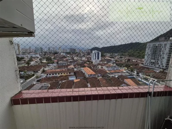 Imagem Apartamentos no Litoral para venda em Praia Grande no bairro Canto do Forte