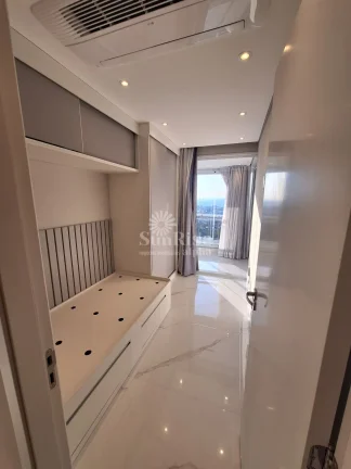 Imagem Apartamento para alugar com 2 quartos e 2 vagas 89 m² R$15.877 pacote Wave - Barueri/SP