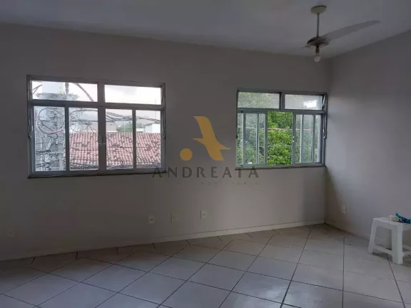 Imagem Casa de condomínio à venda no condomínio ASSOCIAÇÃO DOS MORADORES BAIRRO ALVORADA Jacarepaguá
