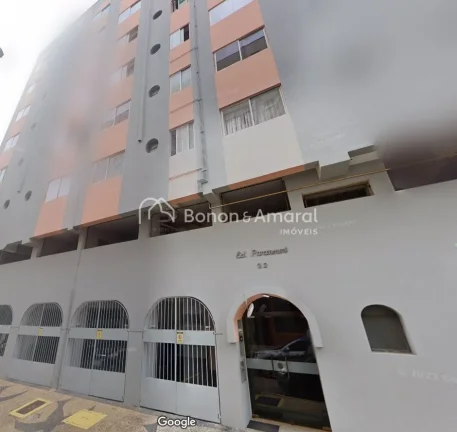Imagem Excelente oportunidade! Apartamento bem iluminado, com 46 m², localizado a apenas 300 metros da Mat...
