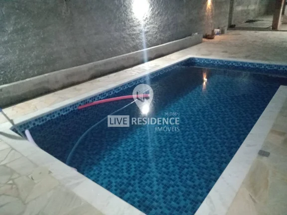Imagem Chácara com casa nova no Real Parque D. Pedro! Live Residence