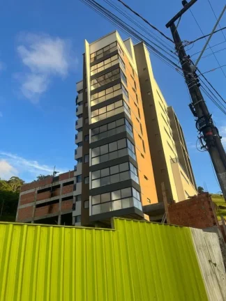 Imagem Apartamento loft a venda - São Francisco Camboriú