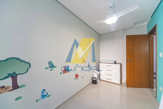 Imagem Casa à Venda - Conforto, Lazer e Tranquilidade