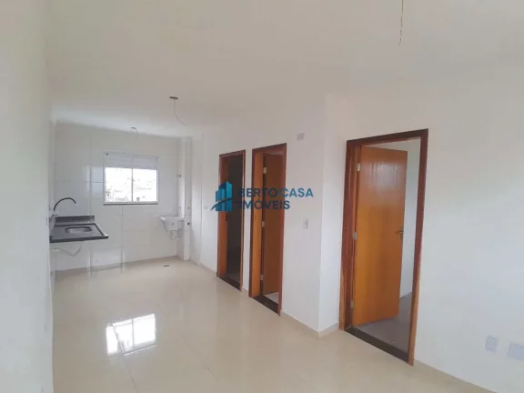 Imagem Apartamento Padrão