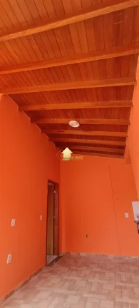 Imagem Casa 2Quartos Sendo 1 Suite Condomínio Rio Manso Jardim Imperial