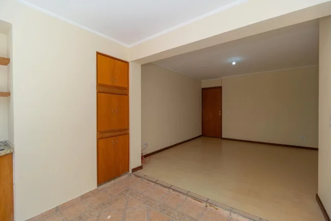 Imagem Apartamento de 3 quartos no bairro Campina do Siqueira