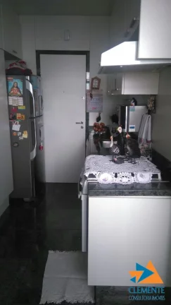 Imagem APTO 3 QTOS. -01 SUITE-B. STO. AGOSTINHO BH-MG -PONTO NOBRE