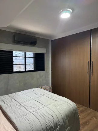 Imagem Viva em Grande Estilo no Jardim Mantovani - Tatuí, SP