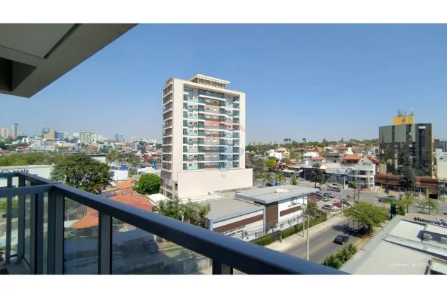 Imagem Notting Hill Campolim – O seu studio dos sonhos em Sorocaba!