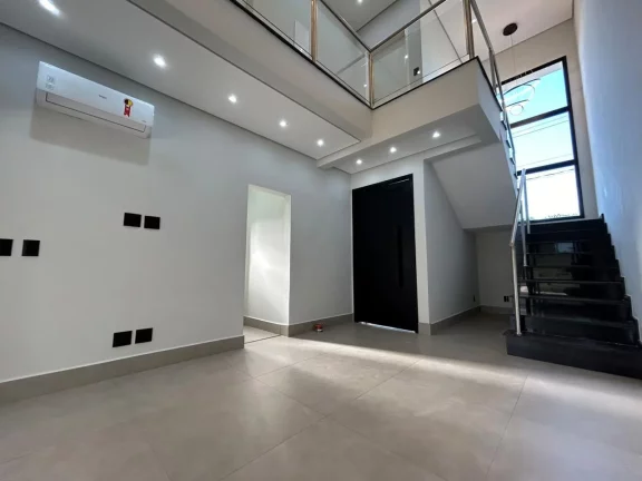 Imagem SOBRADO ( 3 SUÍTES E PISCINA ) IMPECÁVEL - RESIDENCIAL TERRAS DA ESTÂNCIA - PAULÍNIA