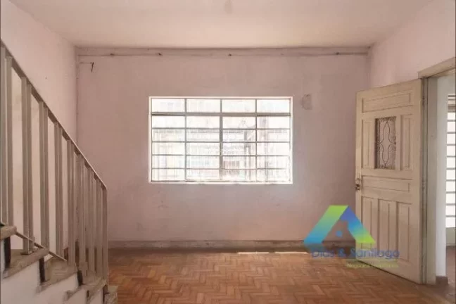 Imagem Sobrado 3 dormitórios 2 vagas