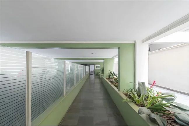 Imagem APARTAMENTO RESIDENCIAL em São Paulo - SP, Pinheiros