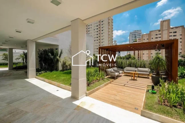 Imagem Apartamento 3 dorm