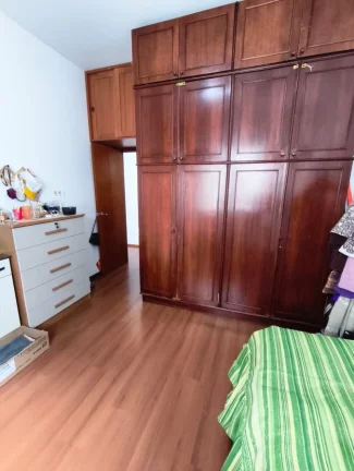 Imagem Apartamento no Centro de Nova Friburgo por R$420.000