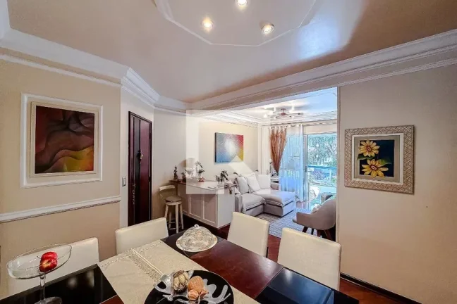 Imagem Apartamento à Venda - Vila Mariana, 3 Quartos, 103 m2