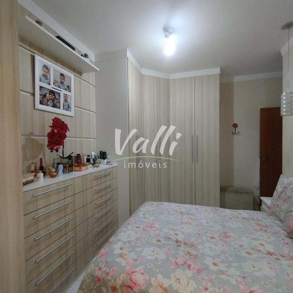 Imagem CASA RESIDENCIAL em Americana - SP, Jardim esplanada