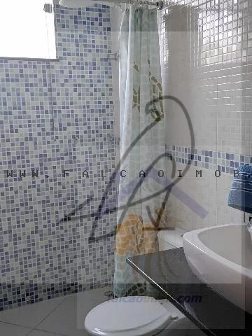 Imagem Casa em Condomínio para Locação em Camaçari / BA no bairro Busca Vida (Abrantes)