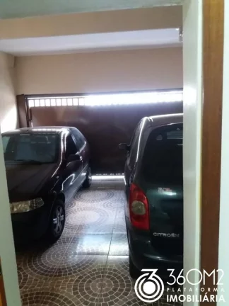 Imagem Prédio para Venda em São Bernardo do Campo / SP no bairro Ferrazópolis