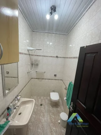 Imagem Sobrado a venda com 03 quartos e 02 vagas de garagem - Sacomã