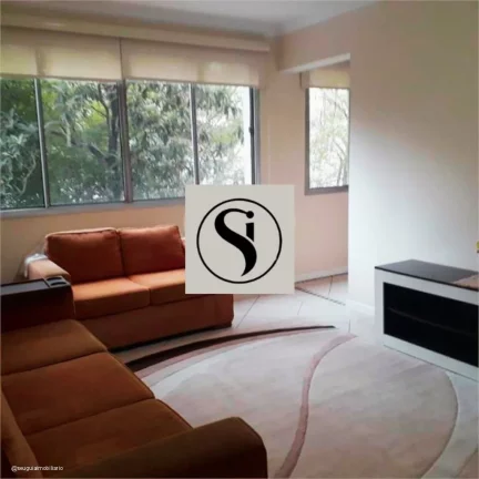 Imagem APARTAMENTO RESIDENCIAL em SÃO PAULO - SP, PINHEIROS