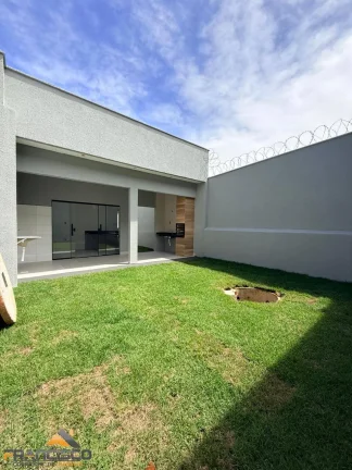 Imagem Oportunidade Imperdível ! Casa Nova Financiada em Localização Privilegiada