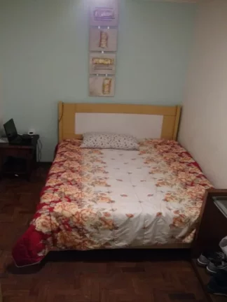 Imagem Casa á venda Pq Saõ Lucas Rua Antonio Fontoura Xavier 139m² 3 Dormitórios 5 vagas