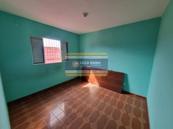 Imagem CASAS - CENTRO DE CARAPICUÍBA