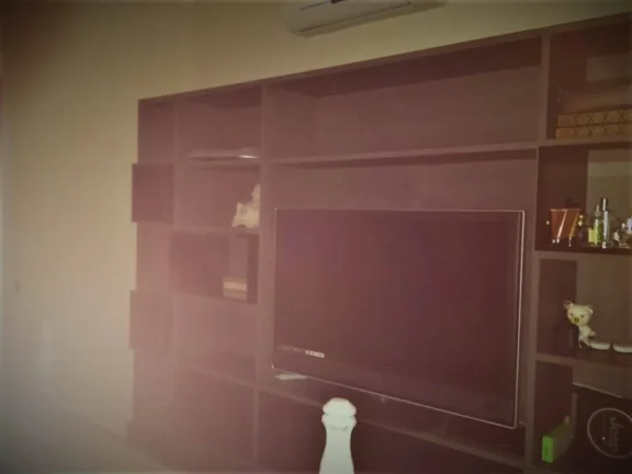 Imagem Apartamento em Higienópolis - 1 por andar - 4 dormitórios, 3 suites, 3 vagas
