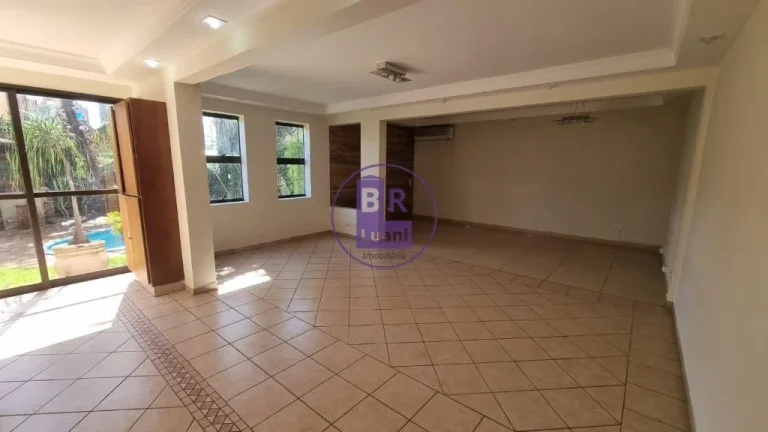 Imagem Casa para locação ou venda com localização privilegiada