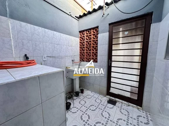 Imagem Casa com 1 dormitório à venda, 51 m² por R$ 199.000,00 - Estádio - Rio Claro/SP