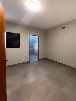 Imagem Sobrado com 3 dormitórios à venda, 160 m² por R$ 585.000,00 - Recanto dos Eucaliptos - São José dos Campos/SP