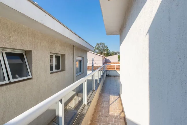 Imagem CASA RESIDENCIAL em São Paulo - SP, Alto da Boa Vista