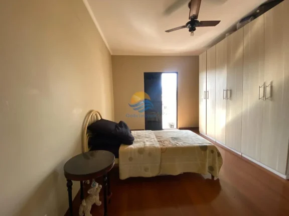 Imagem Apartamento amplo a venda em Santos (Predinho)