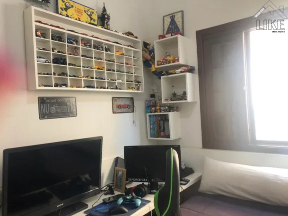 Imagem [Casa em Condomínio - Venda][1Urbanova]