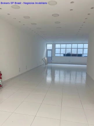 Imagem Alugar salão comercial em Centro De São Bernardo do Campo, aluguel prédio comercial em São Bernardo, salão comercial em São Bernardo, salão aluguel