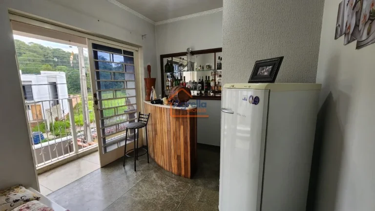 Imagem Casa à venda no bairro Jardim Primavera - Mogi Mirim/SP