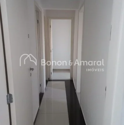 Imagem Ótimo apartamento duplex em uma das regiões mais cobiçadas de Campinas, oferecendo comodidade, pr...